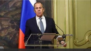 Лавров заявил об отсутствии оправданий ударам США по Венесуэле