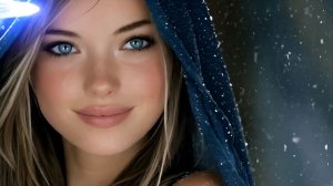 Я - настоящая женщина (Маша Космач)