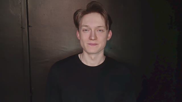 Актер Прохор Максимов. Агент Ольга Гроза.