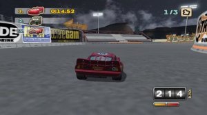 Прохождение Тачки: Новый сезон Часть 2 (PC) (Без комментариев)