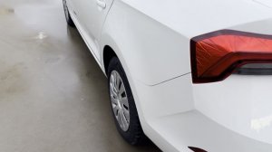 Skoda Rapid 2021 г. VIN 133575 Краснодар