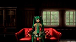 Miku Hatsune - Alice (Diva Mix)