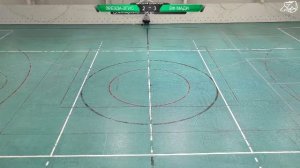 Звезда-2ГИС - ВФ МАДИ 1/4 финал