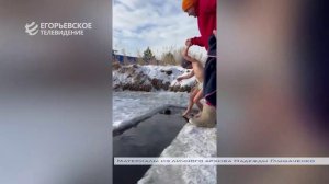 От контрастного душа до медалей в Сочи. Как многодетная мама нашла своё увлечение