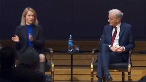 Новая порция откровений от главы евродипломатии Каи Каллас.