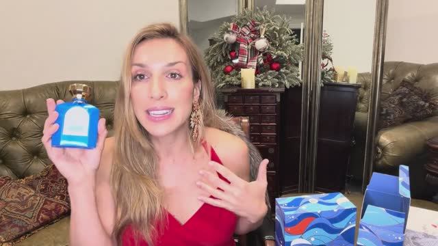 ПАРФЮМЕРНЫЕ ОТКРЫТИЯ ЗА 2025 год смотреть онлайн