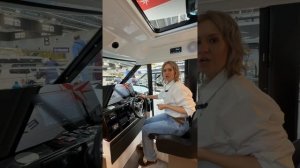 Merry Fisher 1095 Coupe S2 обзор