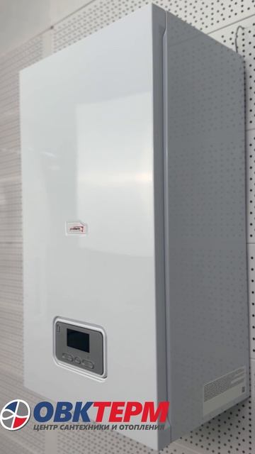 Термостат проводной электронный TH1149 SA FRONTIER