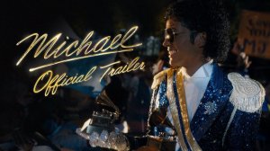 Michael Movie - Official Trailer | Lionsgate