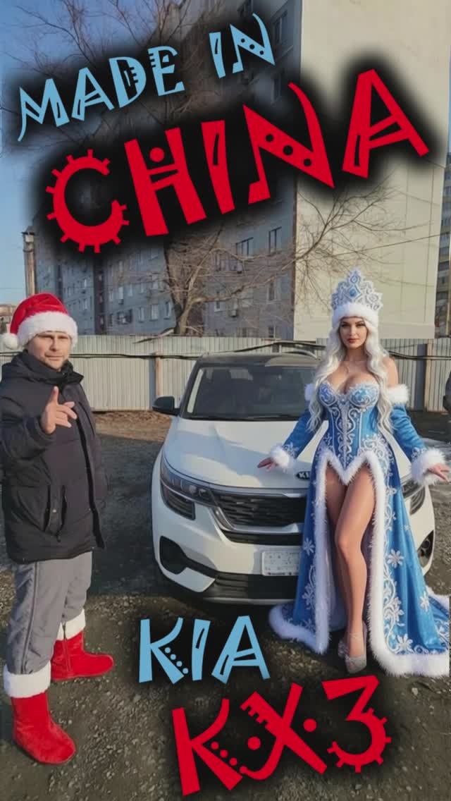 📌📌📌📌Авто из Китая от ПРАВОРУЛЬКИ.....📌📌📌📌 смотреть онлайн