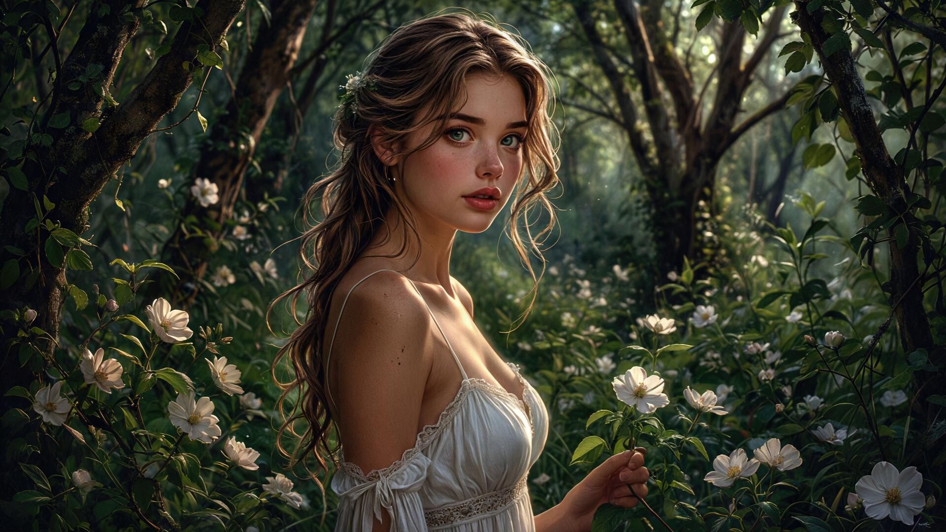 Чистая Сила (Slavic Folk) смотреть онлайн