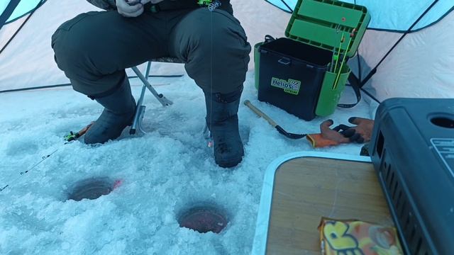 Неудачная зимняя рыбалка| , Приморский край г.Находка Неудачная зимняя рыбалка| , Приморский край г.Находка