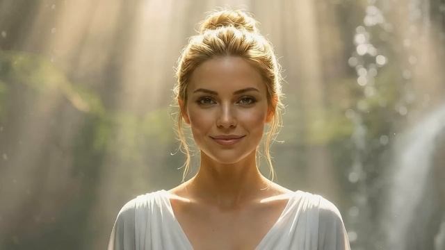 ВЕРНИ СВОЁ Силы, Здоровье, Энергию Квантовое ИСЦЕЛЕНИЕ и Обновление асмр медитация_merged смотреть онлайн