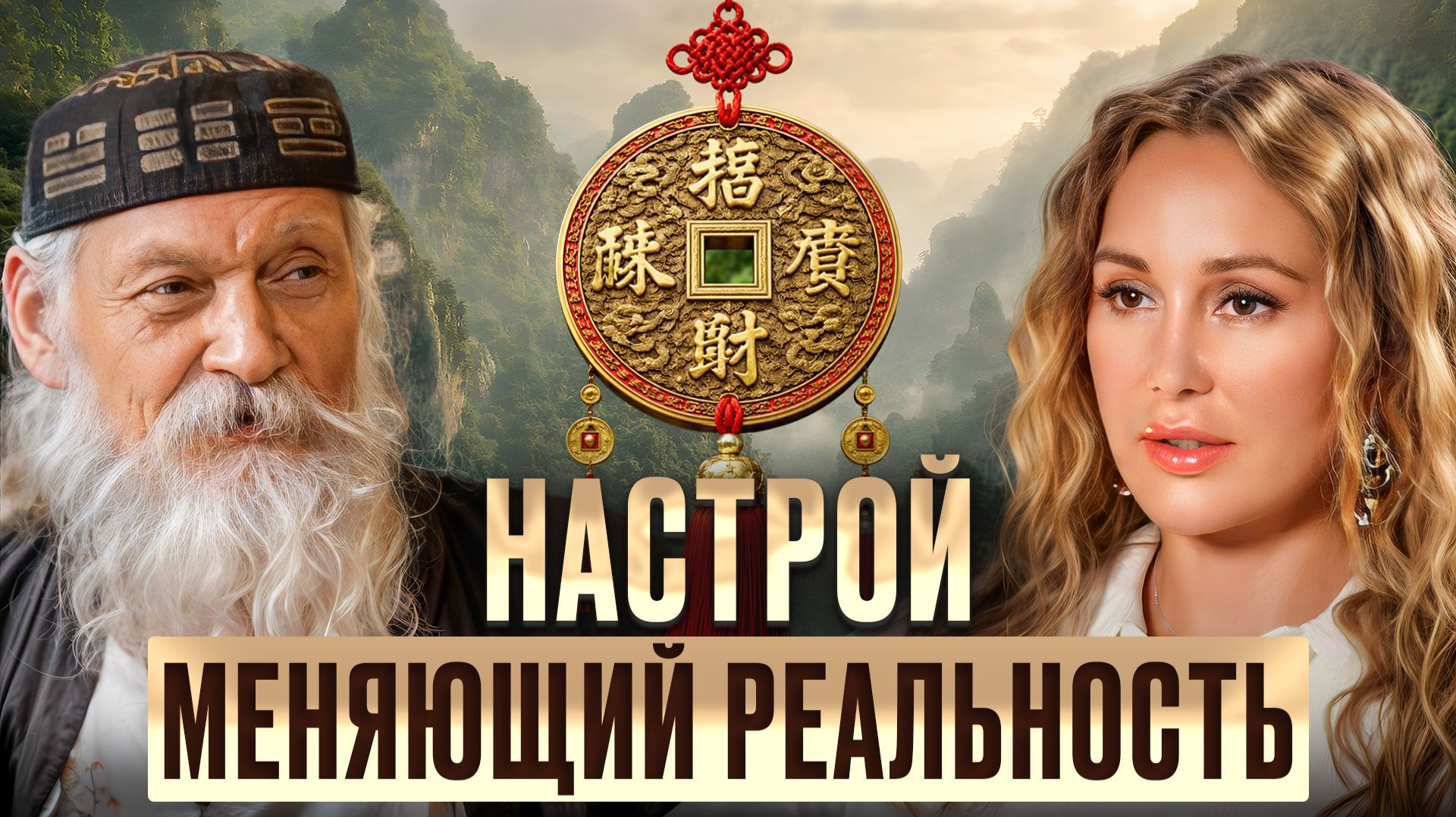 Единственный способ сохранять СПОКОЙСТВИЕ и ПОЗИТИВ в жизни! Секрет Бронислава Виногродского смотреть онлайн