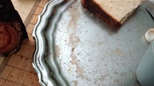 Новый майонез, дегустация