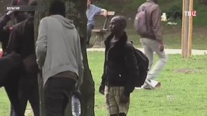 Бельгия собирается арендовать тюрьмы за границей