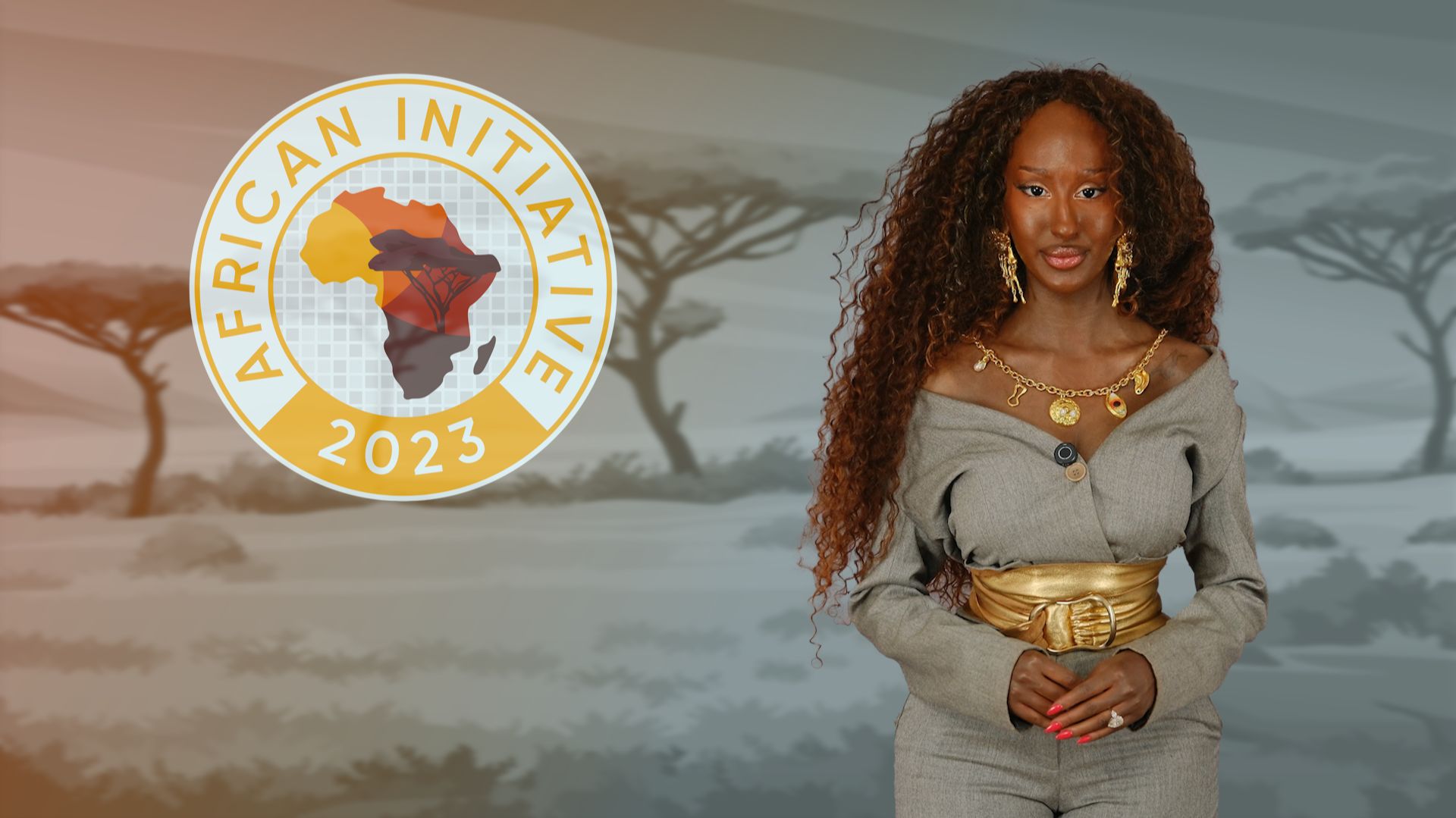 Африканская премия мира: за что награждают лидеров континента смотреть онлайн