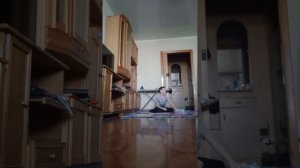 сумасшествие в лагере