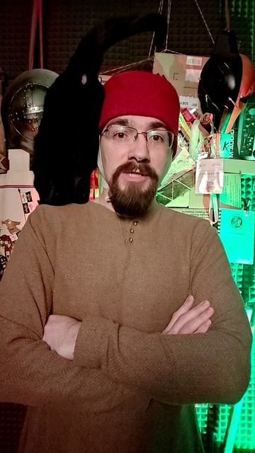 Гент 18 — Женщины в средневековой Игре Престолов