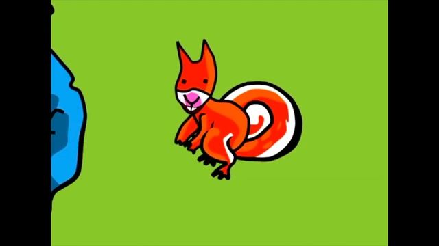 Kids Box 2, Unit 3.4 Play time! Sing the song. смотреть онлайн