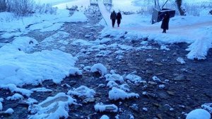 Старый Изборск 12. Прогулки и секрет ключей