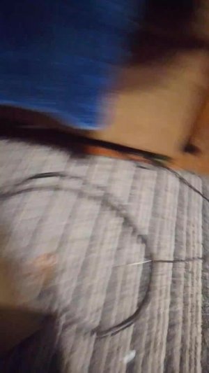 закончил сборку сабвуфера