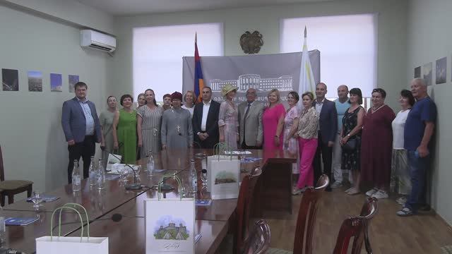 Проект Тверь-Армения смотреть онлайн