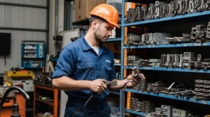 Технология слесарных работ (часть 1)