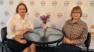 "Библиорепортер" с Галиной Бояриновой