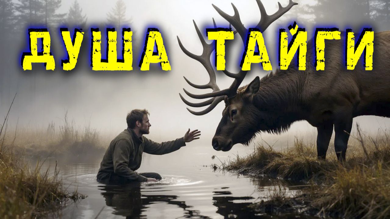 ЗАБЛУДИЛСЯ в сентябрьской тайге. После чего охотник навсегда бросил ружьё ЗАБЛУДИЛСЯ в сентябрьской тайге. После чего охотник навсегда бросил ружьё