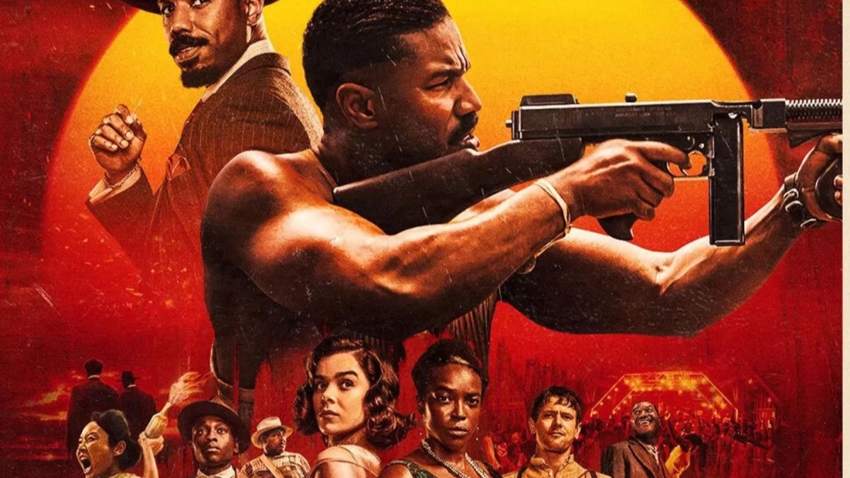 Грешники (Sinners). Ужасы, музыка. Обзор смотреть онлайн