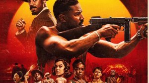 Грешники (Sinners). Ужасы, музыка. Обзор