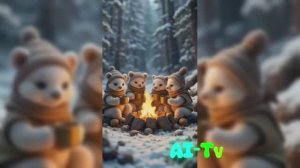 Мультик для детей #видео#мультики #детям#детский#мультик #рутуб #топ