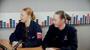 +2 балла - как "Юнармия" и "Движение Первых" помогут поступить в ТвГТУ