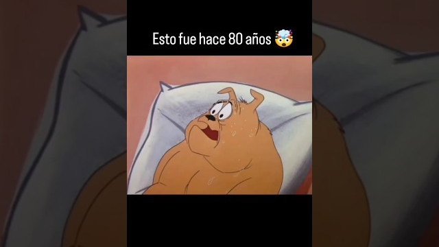 🐶 Сильвестру не удалось сбежать… Даже в больнице 🤣 | Классика 1957 года смотреть онлайн