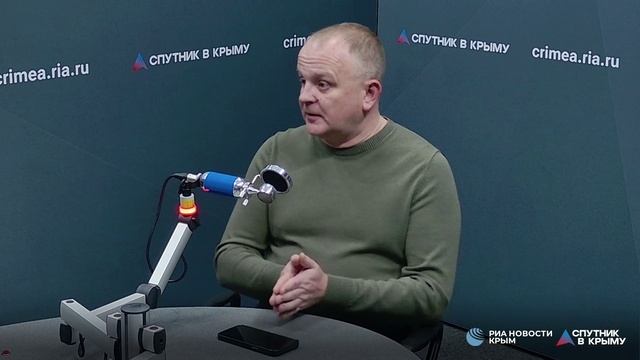 🔴LIVE. Альтернативный путь в Крым для фургонов грузоподъёмностью более 1,5 тонн