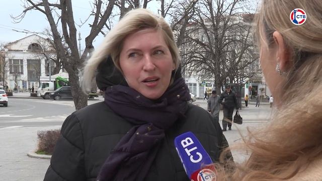 Севастопольцы поделились мнением о дополнительном образовании смотреть онлайн