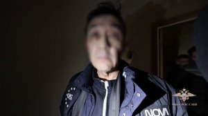 Полицейские задержали подозреваемых в серии хищений недвижимости у граждан