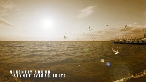 Vikentiy Sound - Skynet (Official Video) (2018)