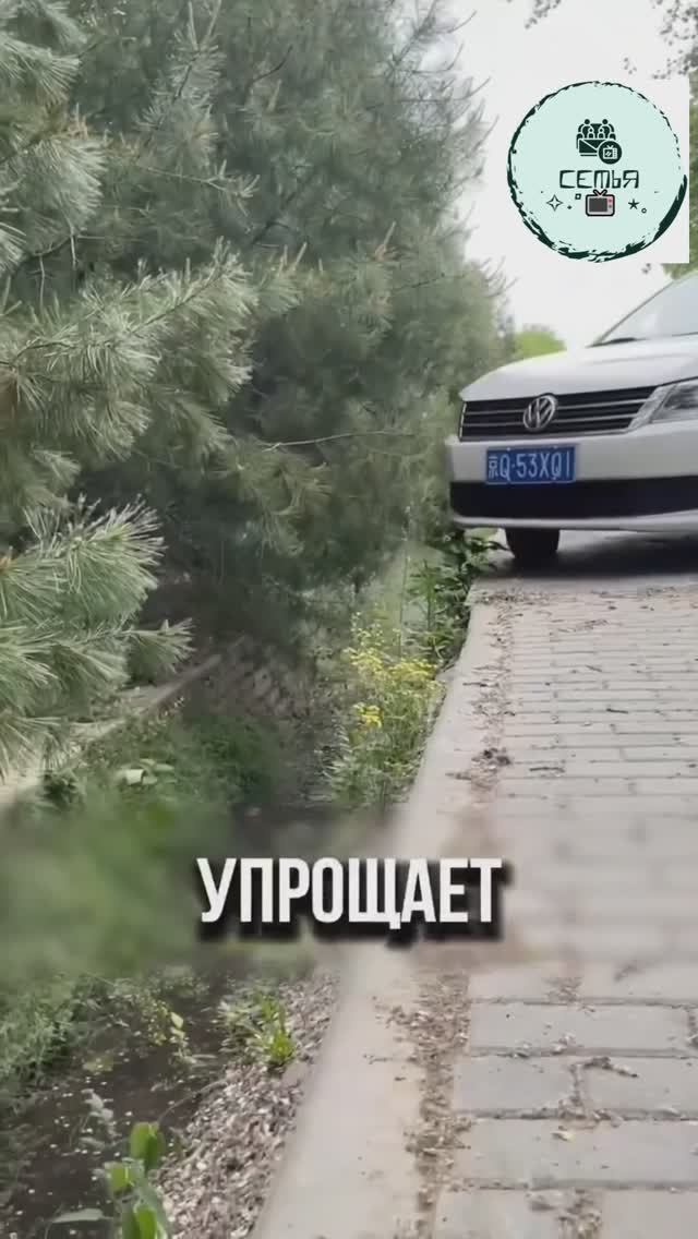 КАК ПОНИМАТЬ ГАБАРИТЫ АВТОМОБИЛЯ И СОВЕРШАТЬ МАНЕВРЫ УРОКИ ВОЖДЕНИЯ смотреть онлайн