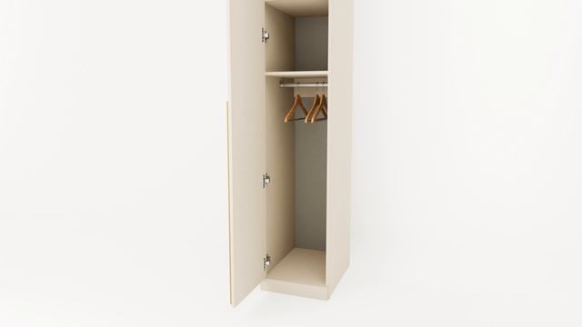 Николь 62 Пенал З