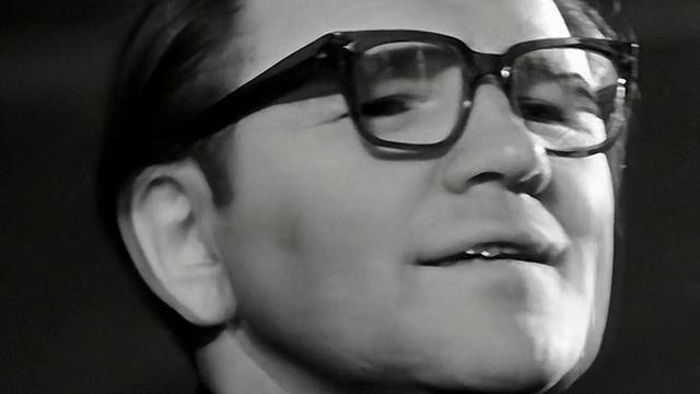 1971 год. Тюмень. Драмтеатр. Главный режиссер смотреть онлайн