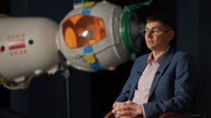 Документальный фильм «Россия – лаборатория мира»