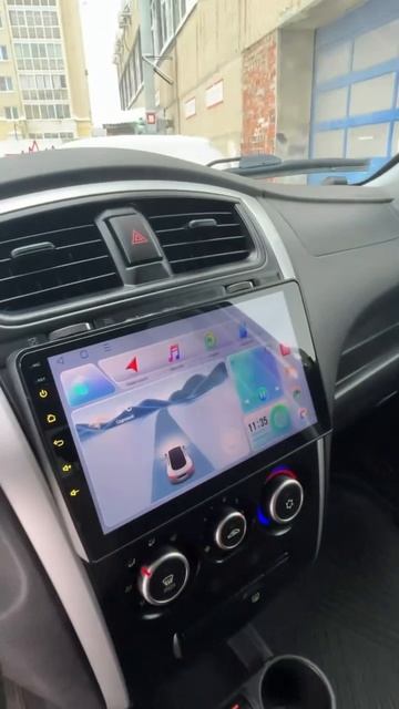 Обзор на Datsun mi-DO Хетчбэк 5 дв. 1.6 MT 2015г смотреть онлайн