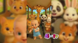 Мультик для детей #видео#мультики #детям#детский#мультик #рутуб #топ