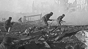 Историк рассказал о решающем вкладе Сталинграда в победу над Германией