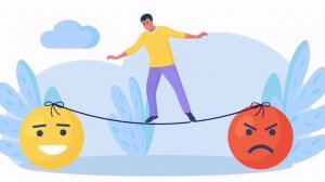 Психолог и я. Эмоциональная незрелость