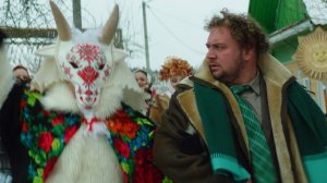 Драники — трейлер (2026)