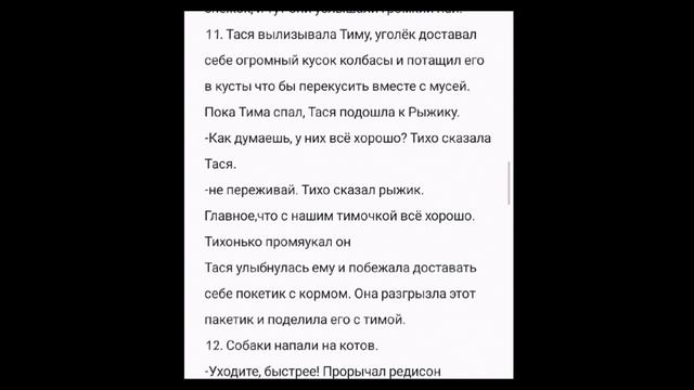 Моя книга уличные коты лунная дорога