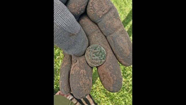 ТРЕК-КЛИП ПРИКЛЮЧЕНИЯ ВИТЯЯ /КОП ХОББИ 
#клад #монеты #старина #история #хобби #рекомендации #коп